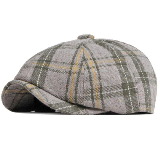 newsie-bakerboy-paperboy-cabbie-hat-ghelter-tartan-plaid