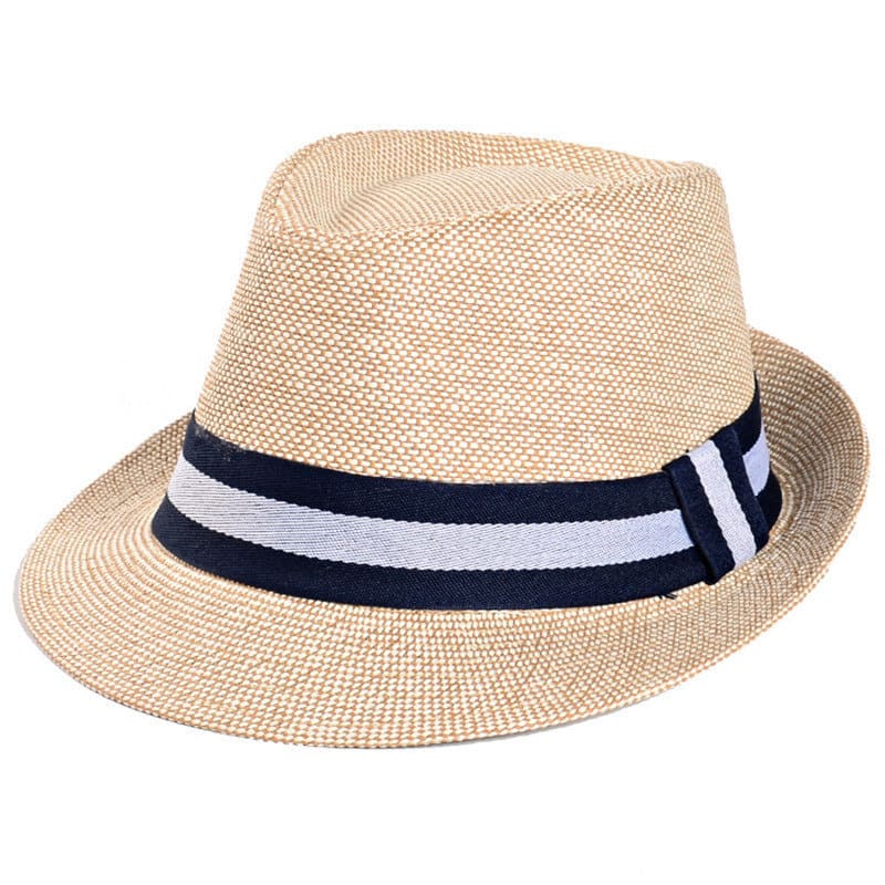 jazz-fedora-hat-retro