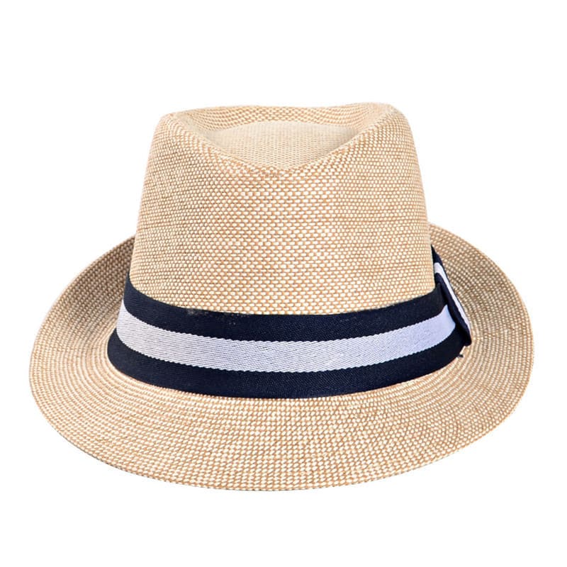 jazz-fedora-hat-retro