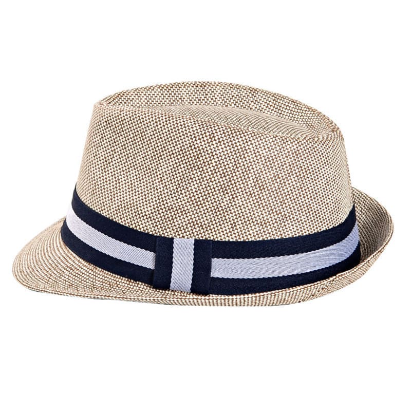 jazz-fedora-hat-retro