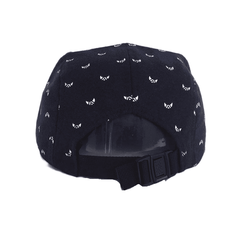 cotton-baseball-hat-adjustable-sweet