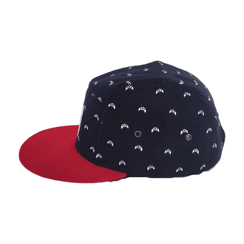 cotton-baseball-hat-adjustable-sweet