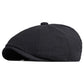 newsie-bakerboy-paperboy-cabbie-hat-ghelter-herringbone