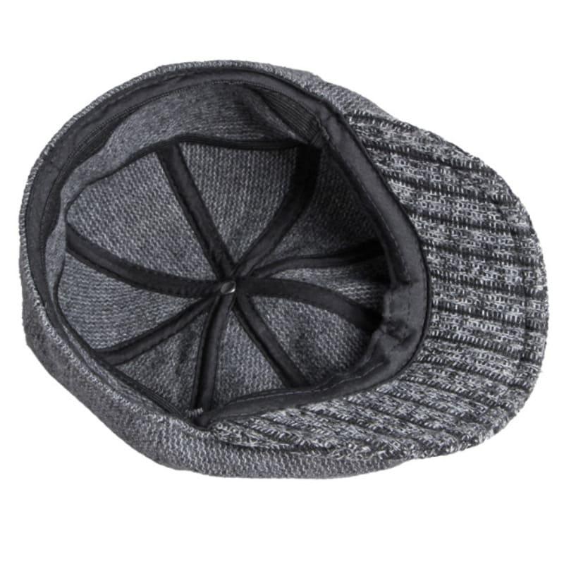 Winter-Cotton-Adjustable-ivy-gatsby-cabbie-paddy-hat