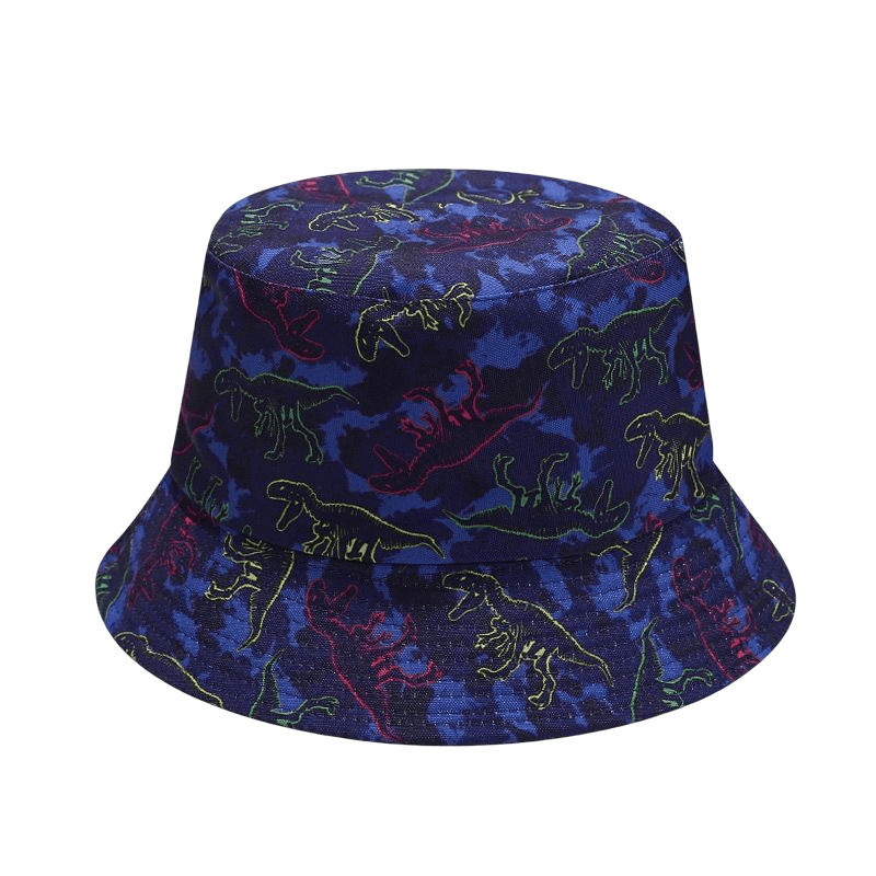 Dinosaur Bucket Hat