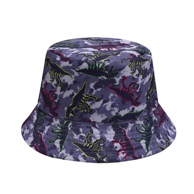 Dinosaur Bucket Hat