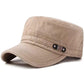 Ghelter-military-hat-cotton-adjustable-streetwear-travelling