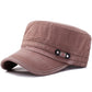 Ghelter-military-hat-cotton-adjustable-streetwear-travelling