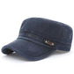 Ghelter-military-hat-cotton-adjustable-streetwear-travelling