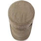 Ghelter-military-hat-cotton-adjustable-streetwear-travelling