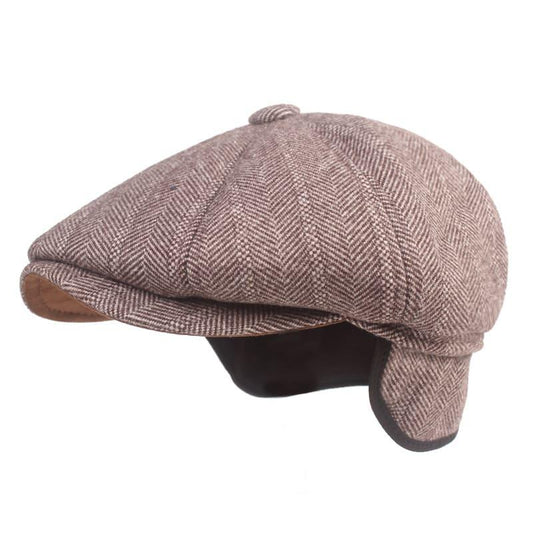 newsie-bakerboy-paperboy-cabbie-hat-ghelter-cotton