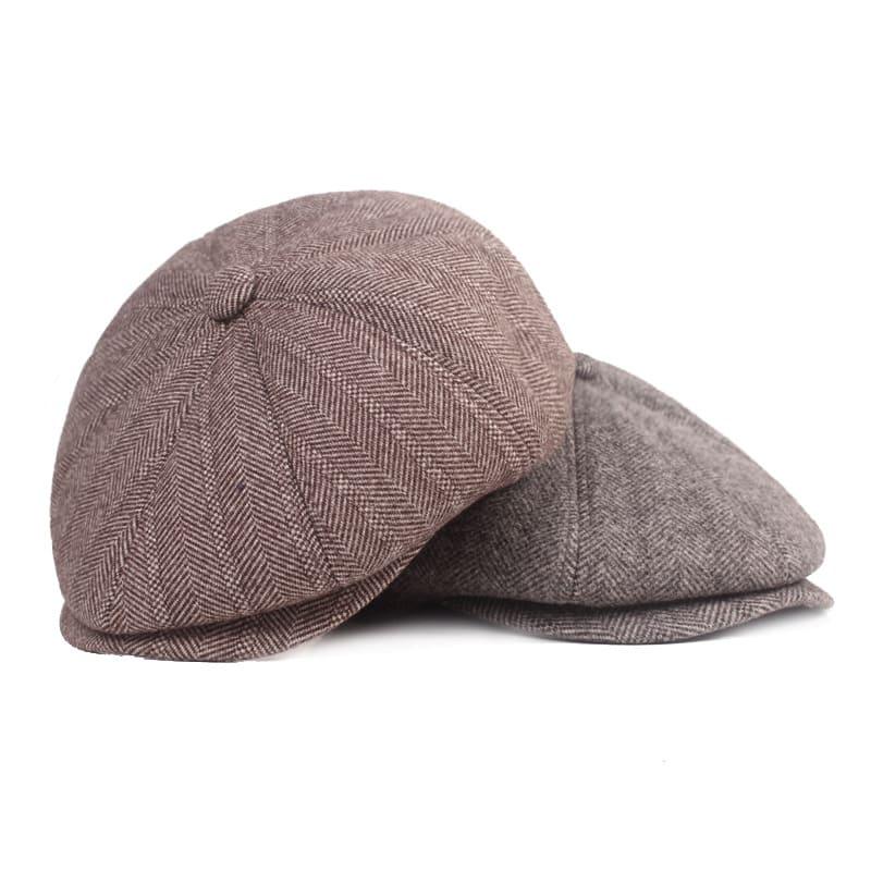 newsie-bakerboy-paperboy-cabbie-hat-ghelter-cotton