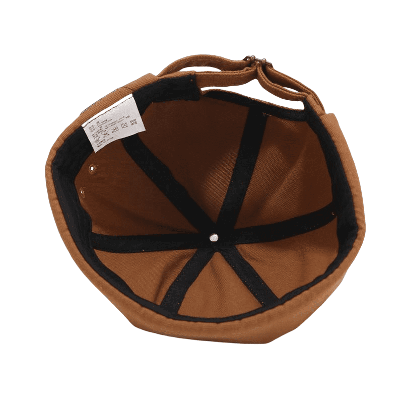 cotton-adjustable-denim-brimless-hat