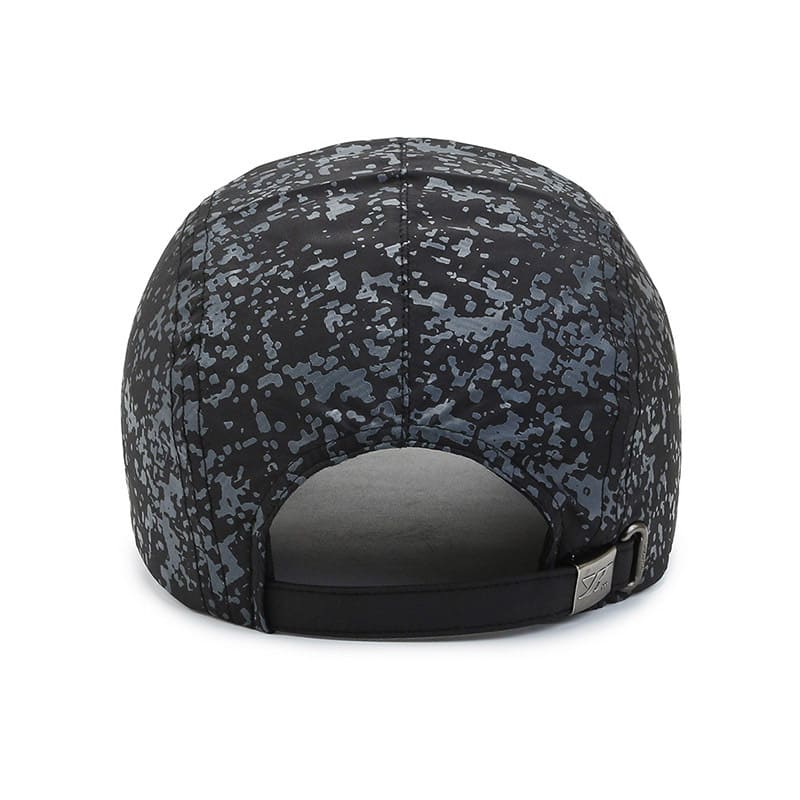 FS Flecked Waterproof Baseball Cap