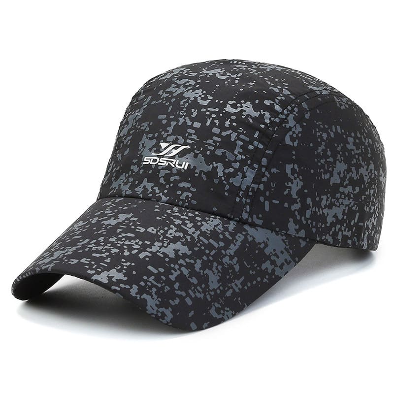 FS Flecked Waterproof Baseball Cap