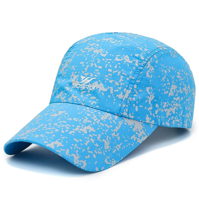 FS Flecked Waterproof Baseball Cap