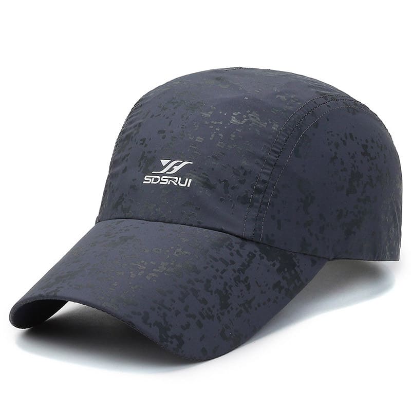 FS Flecked Waterproof Baseball Cap