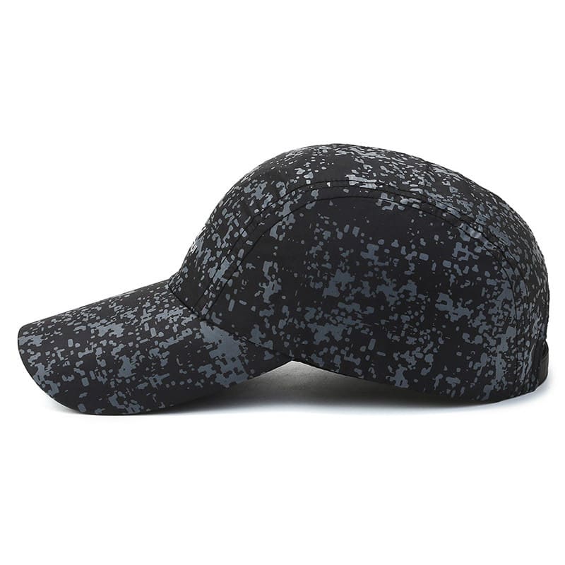 FS Flecked Waterproof Baseball Cap