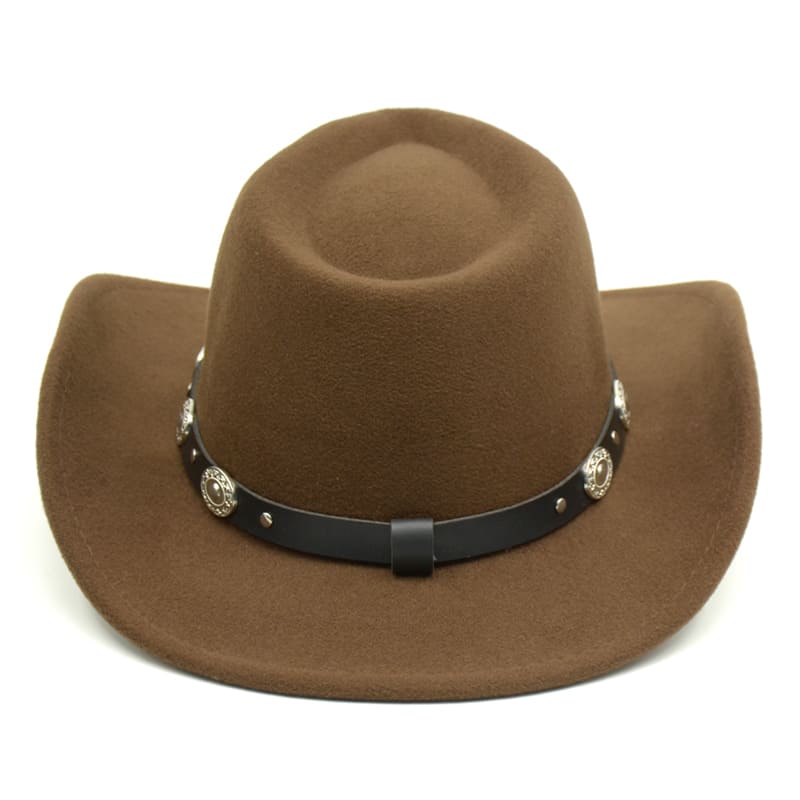 Fanscir Cotton Cowboy Hat