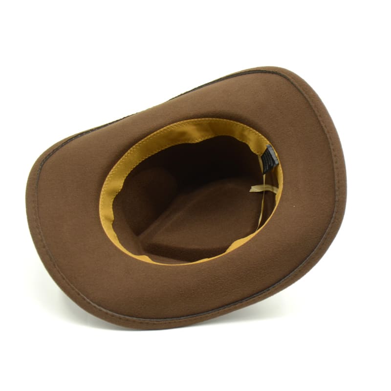 Fanscir Cotton Cowboy Hat