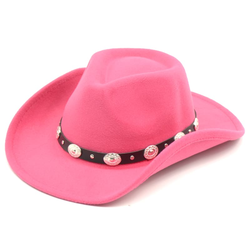 Fanscir Cotton Cowboy Hat