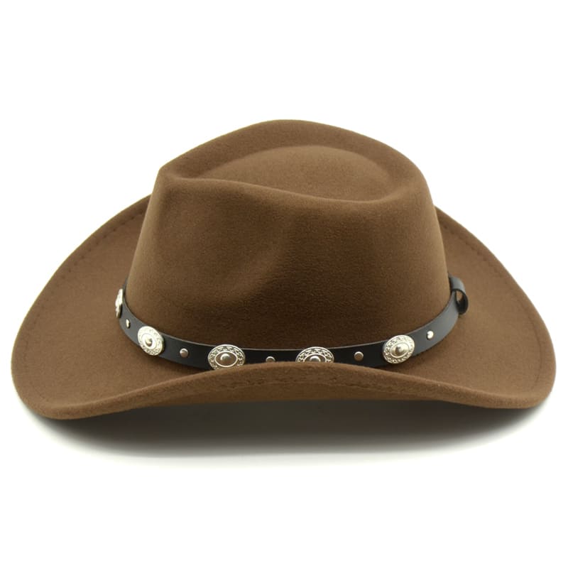 Fanscir Cotton Cowboy Hat