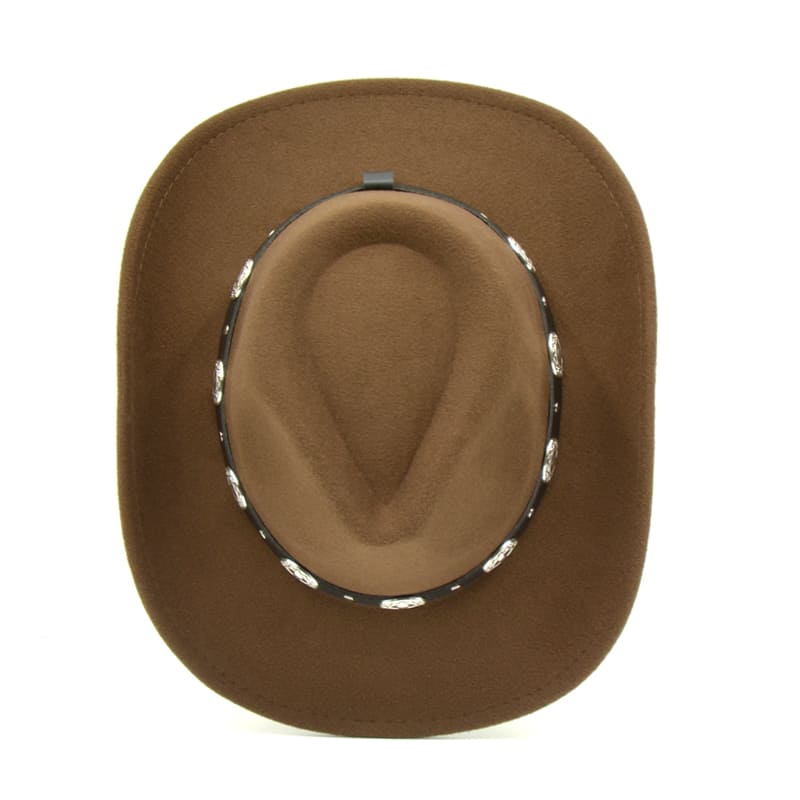 Fanscir Cotton Cowboy Hat