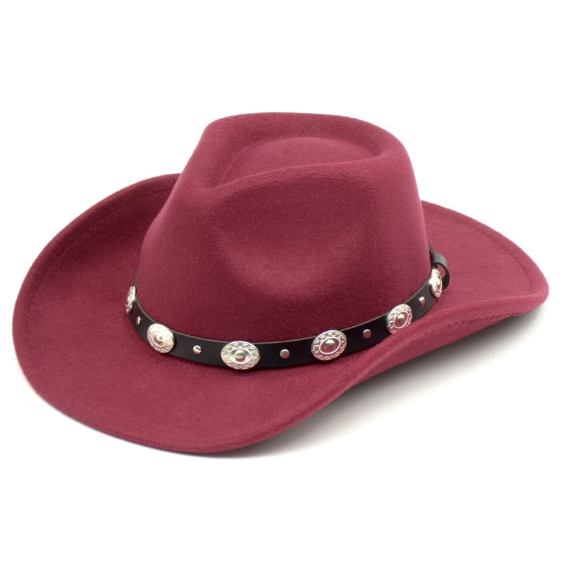 Fanscir Cotton Cowboy Hat