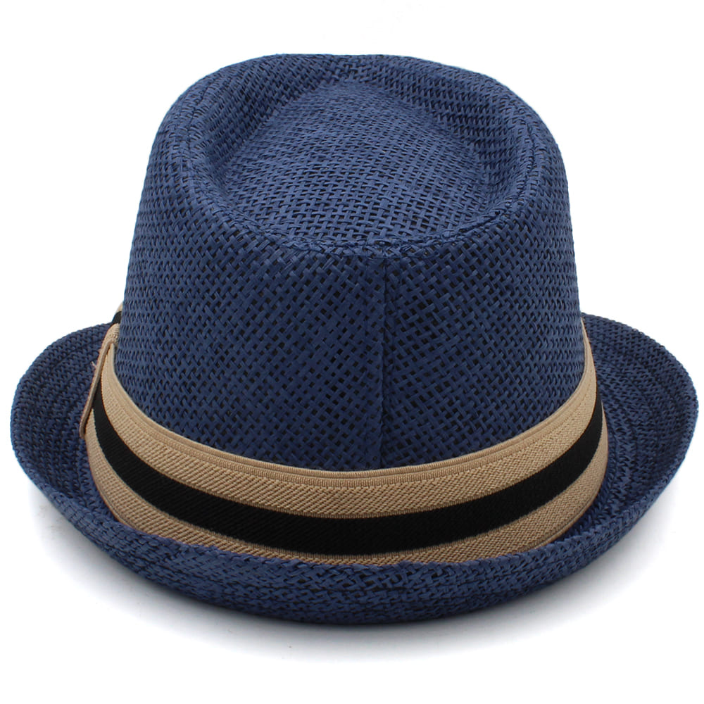 Fargo Summer Trilby Hat