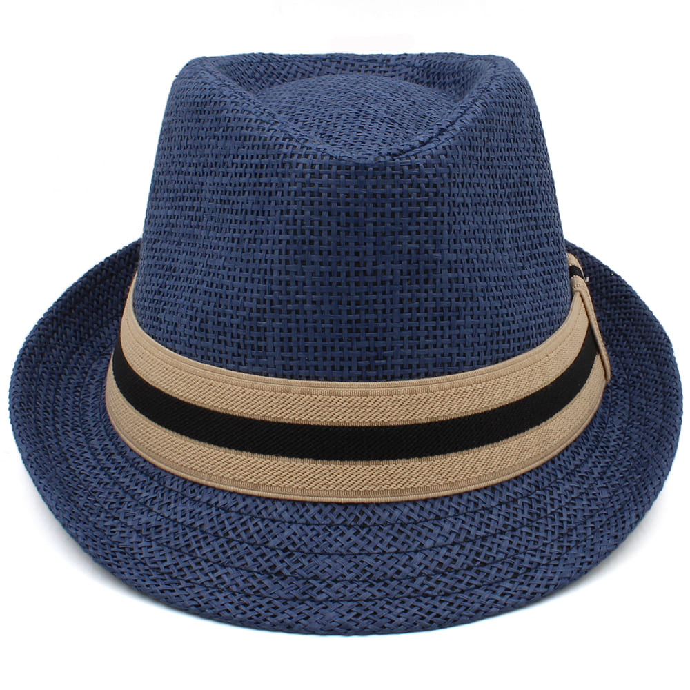 Fargo Summer Trilby Hat