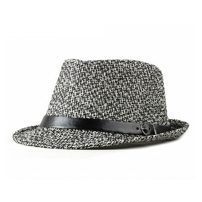 Fernsby Summer Trilby Hat