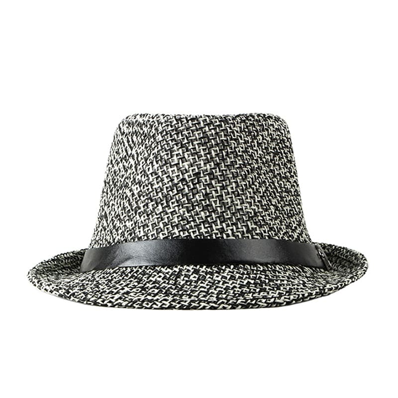 Fernsby Summer Trilby Hat