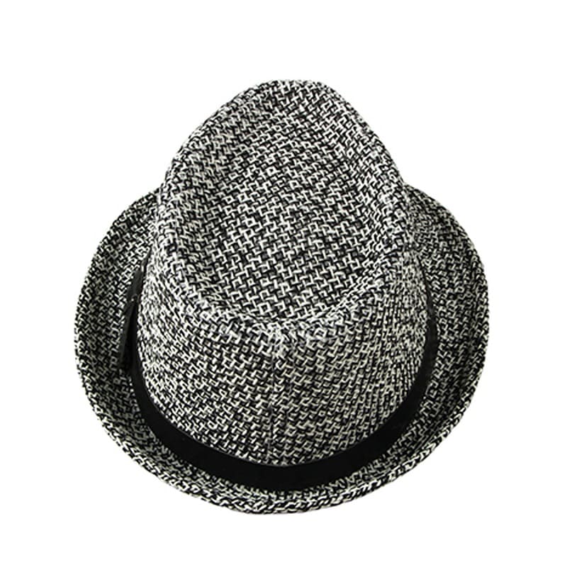 Fernsby Summer Trilby Hat