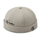 brimless-hat-adjustable-headwear-classic-plain