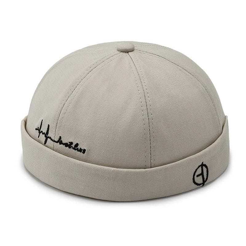 Frecher Streetwear Docker Cap