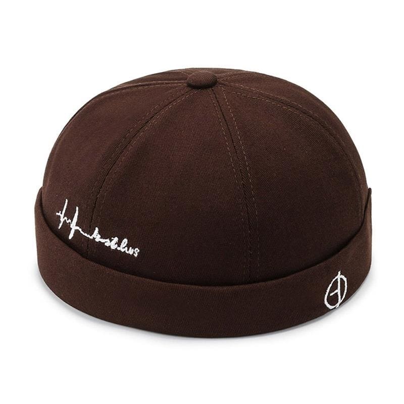 Frecher Streetwear Docker Cap