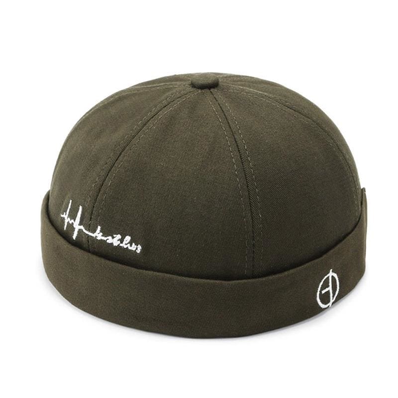 Frecher Streetwear Docker Cap