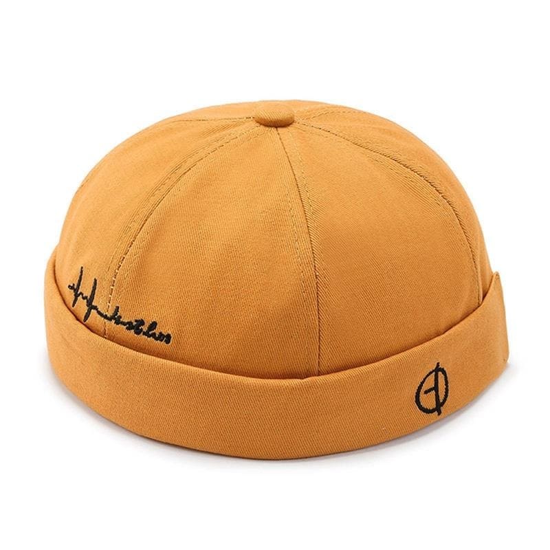 Frecher Streetwear Docker Cap