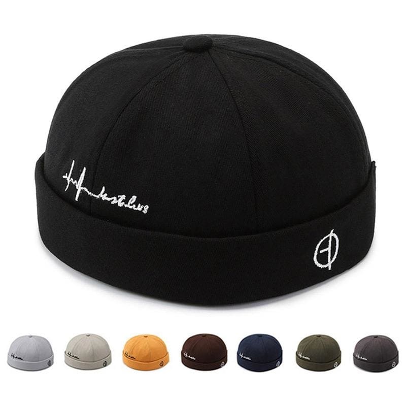 Frecher Streetwear Docker Cap