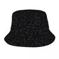cotton-multicolor-fisherman-headwear-vintage