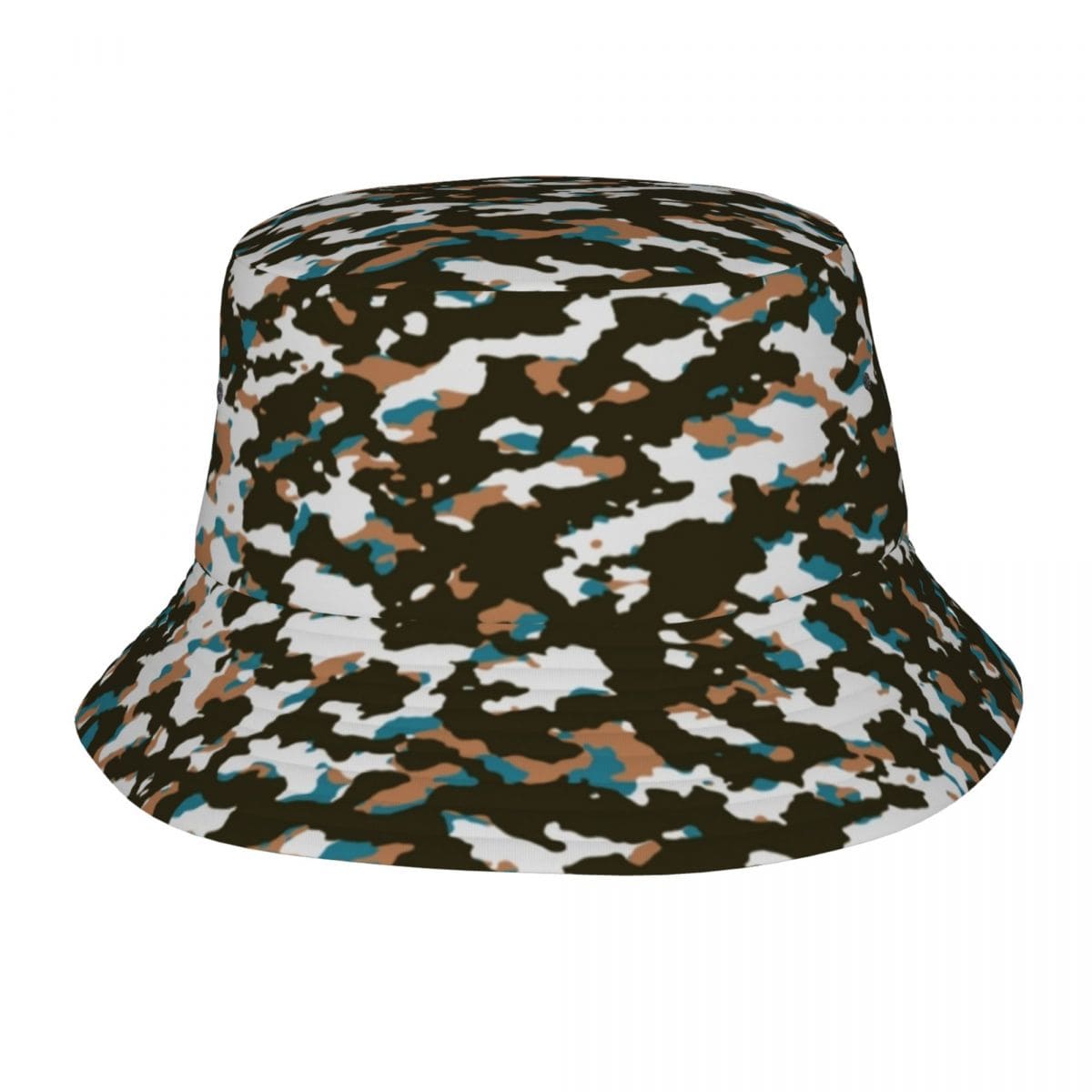 GLTR Camouflage Bucket Hat