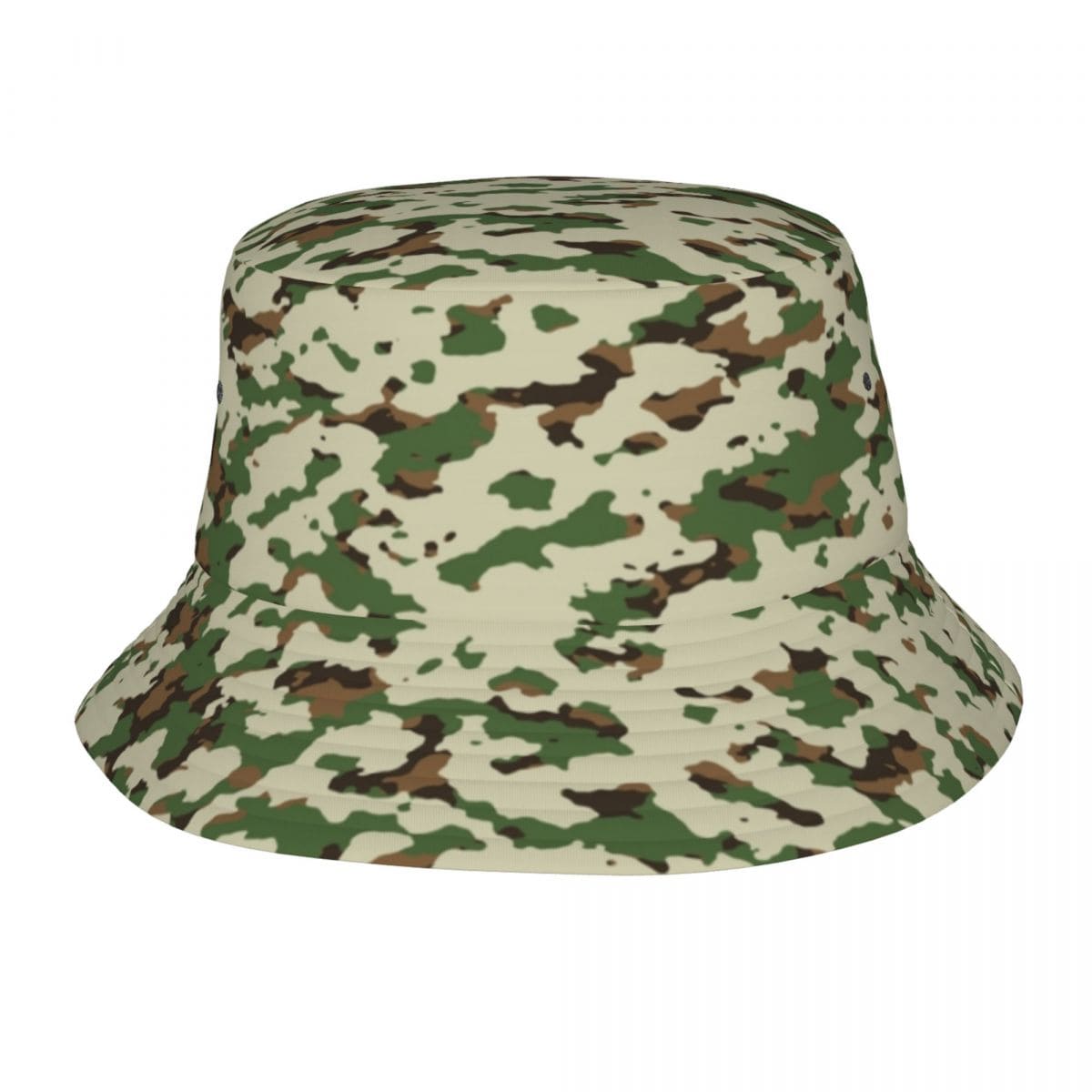 GLTR Camouflage Bucket Hat