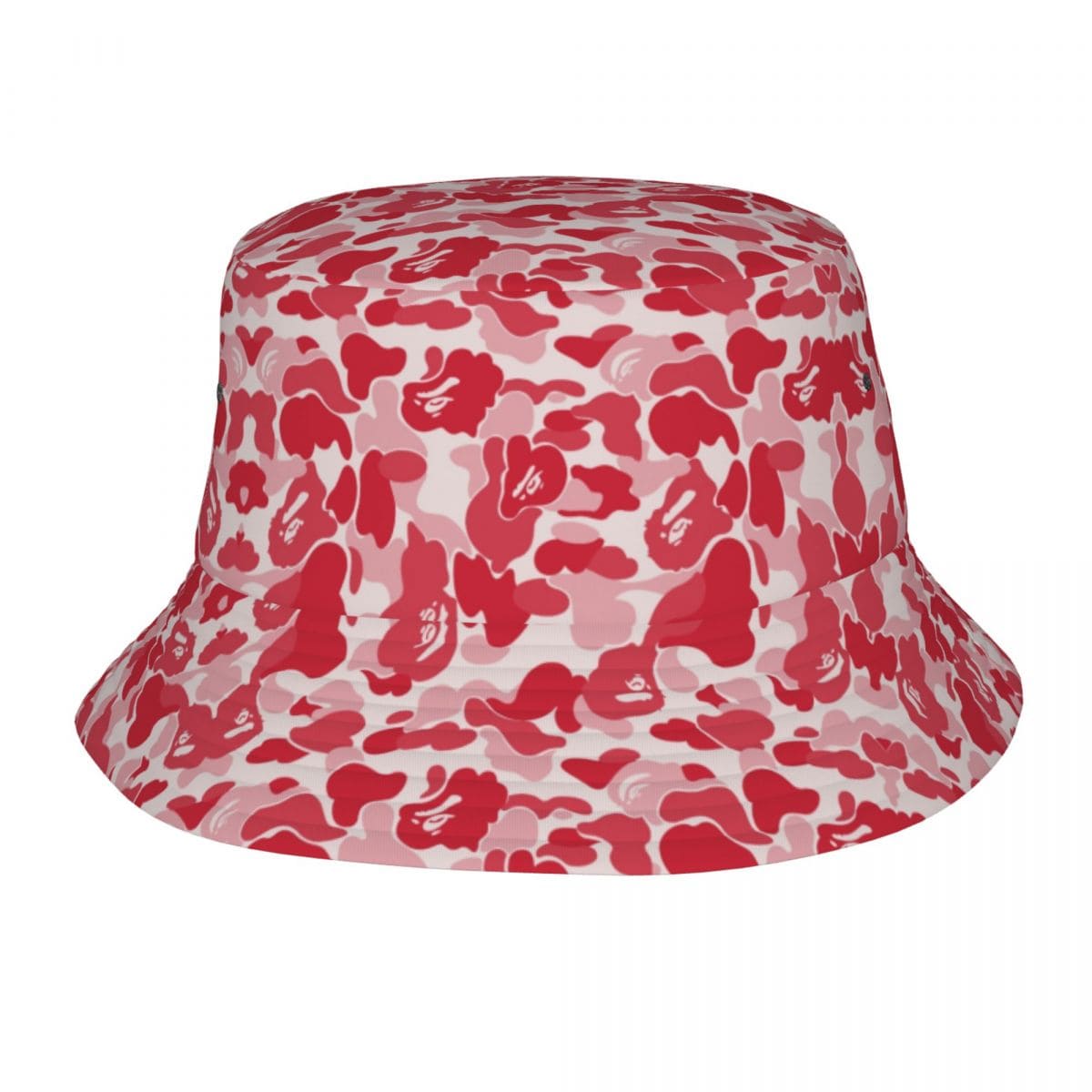 GLTR Camouflage Bucket Hat