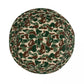 cotton-multicolor-fisherman-headwear-vintage