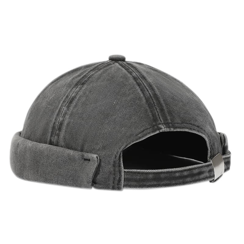 Brimless-hat-Ghelter-washed-adjustable-vintage-streetwear