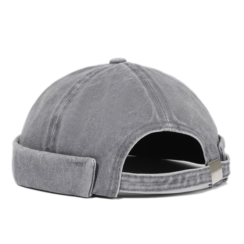 Brimless-hat-Ghelter-washed-adjustable-vintage-streetwear