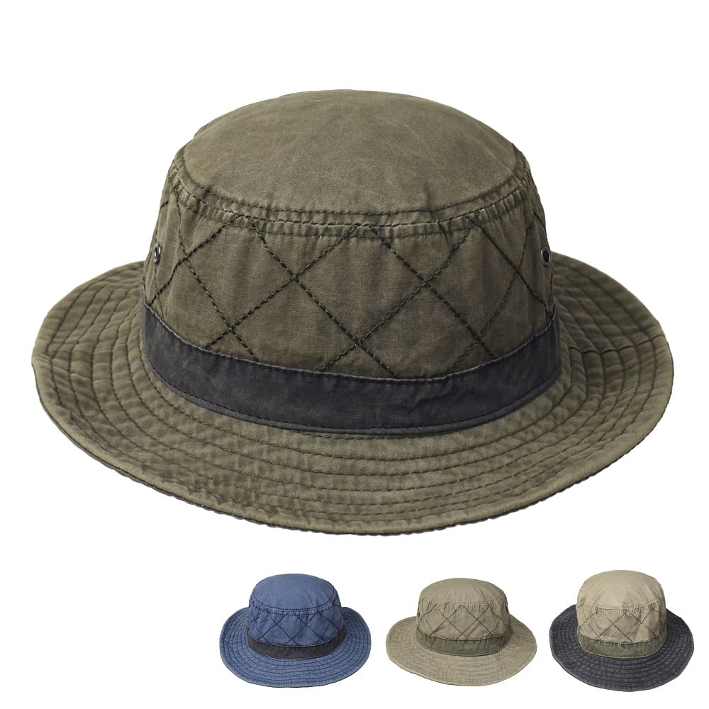 vintage-fisherman-porkpie-outdoor-sports-hiking
