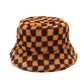 winter-quilted-cold-protection-chessboard-fisherman-headwear-cotton