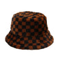 winter-quilted-cold-protection-chessboard-fisherman-headwear-cotton