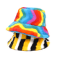 lined-barred-psychedelic-winter-furry-adjustable-cold-protection